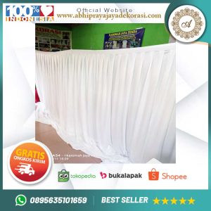 Jual Background Kain Dekorasi