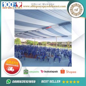 Jual Plafon Dekorasi Model Sisir