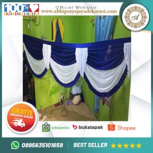 Jual Rumbai Tenda Dekorasi