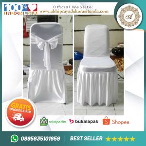 Jual Sarung Kursi Futura