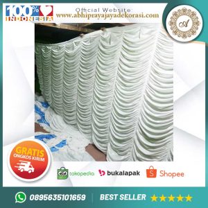 Jual Background Kain Dekorasi