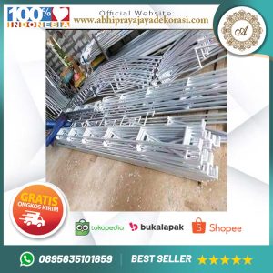 Jual Rangka Tenda Dekorasi