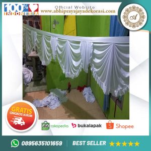 Jual Rumbai Tenda Dekorasi