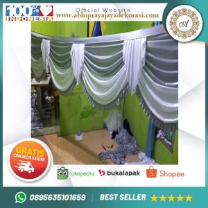 Jual Rumbai Tenda Dekorasi