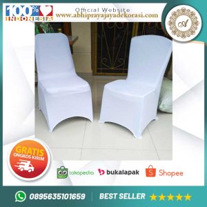 Jual Sarung Kursi Futura Ketat Polos