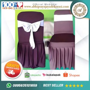 Jual Sarung Kursi Futura Rempel Pita