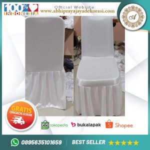 Jual Sarung Kursi Futura Rempel Polos